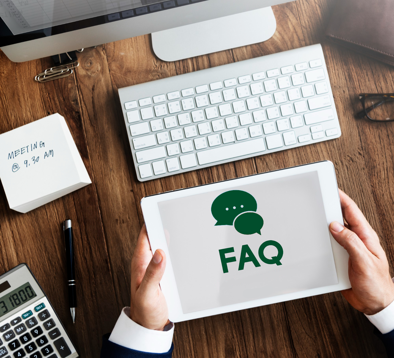 Faq