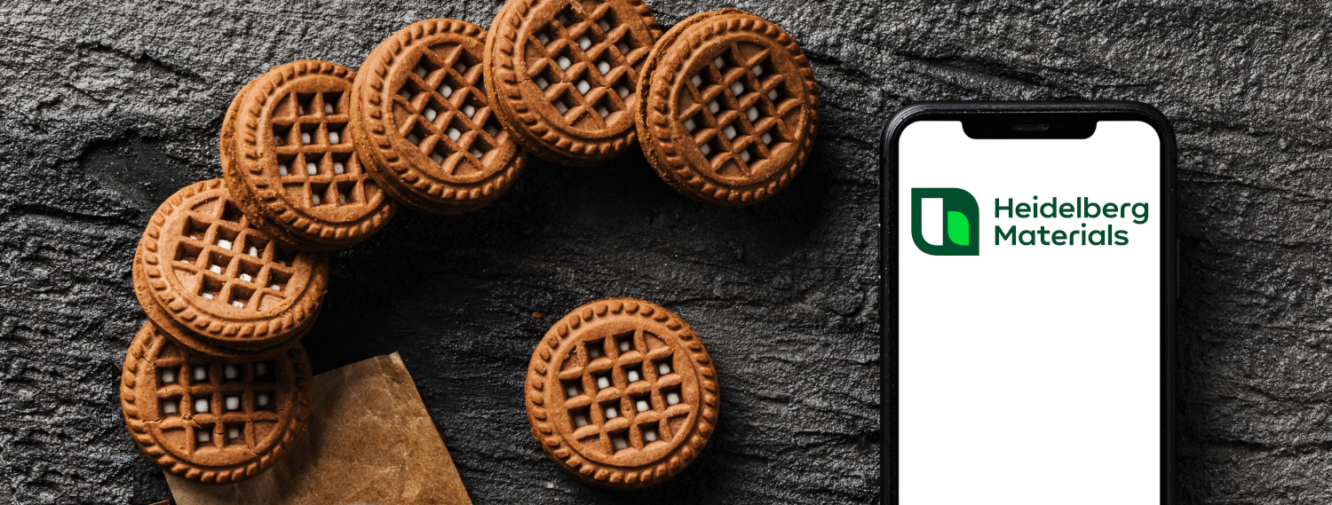 Cookie policy