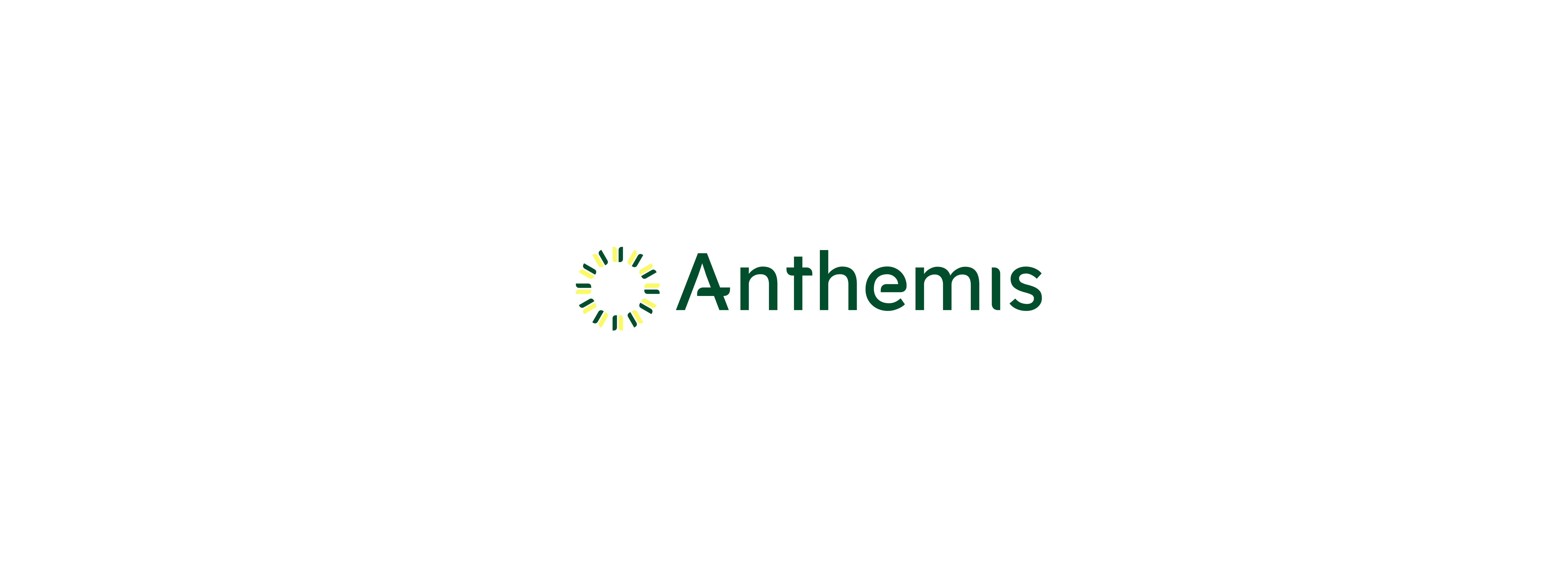 Anthemis logo