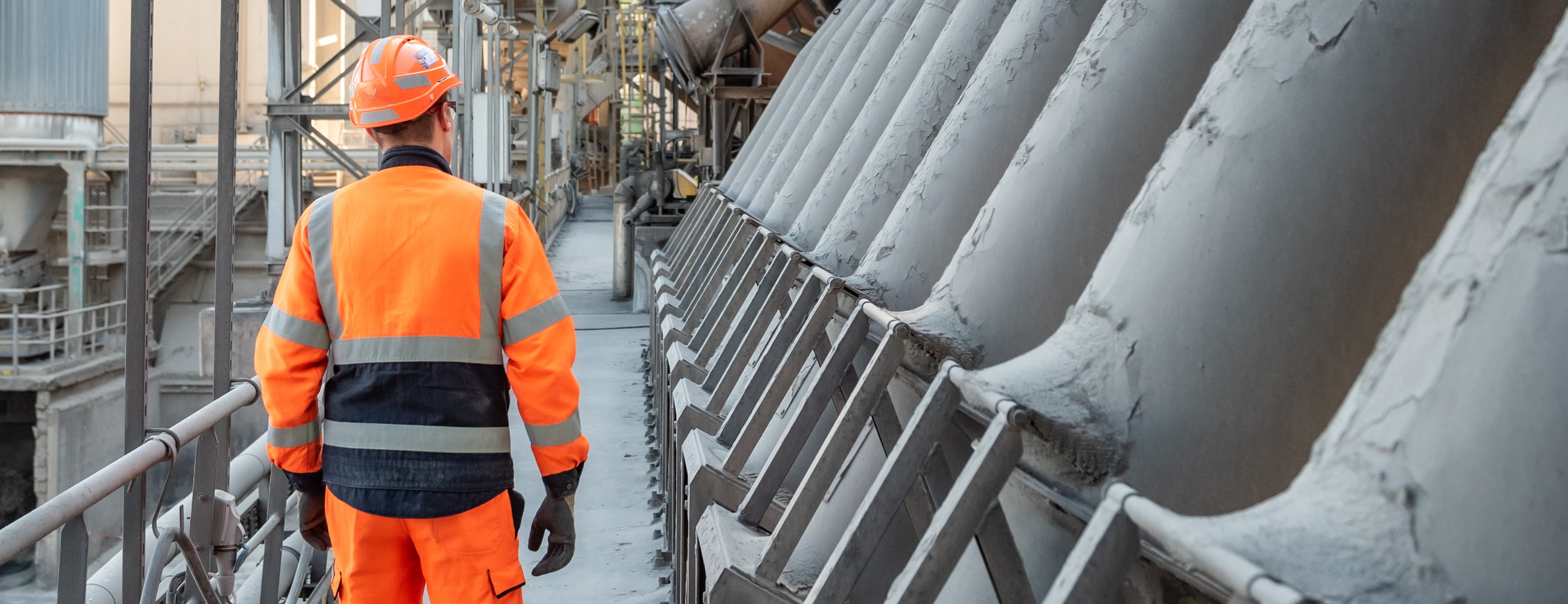 Heidelberg Materials Benelux et Equinor ASA signent un accord : une nouvelle étape vers le transport et le stockage sécurisés du CO₂ capturé