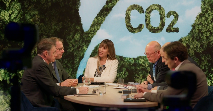 Décarbonation, vecteur de développement d’une industrie durable ? 