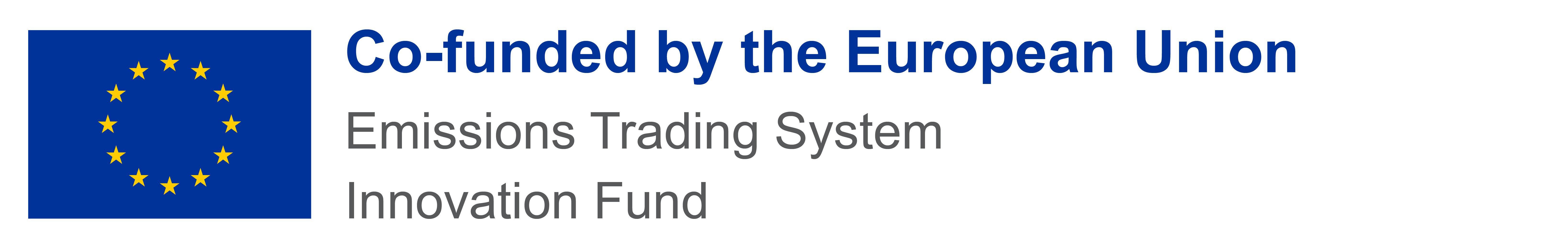 Co-founded by the EU